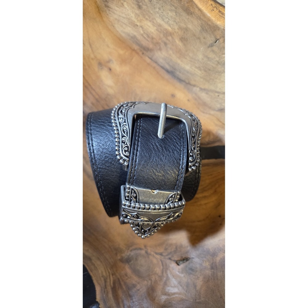 Vence Camuto Western Belt, Festival, Concert, Rodeo